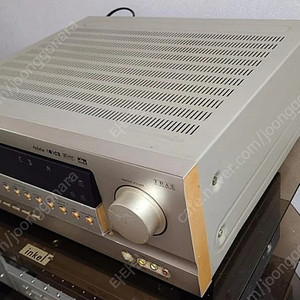 Sherwood AV 리시버 R-756G