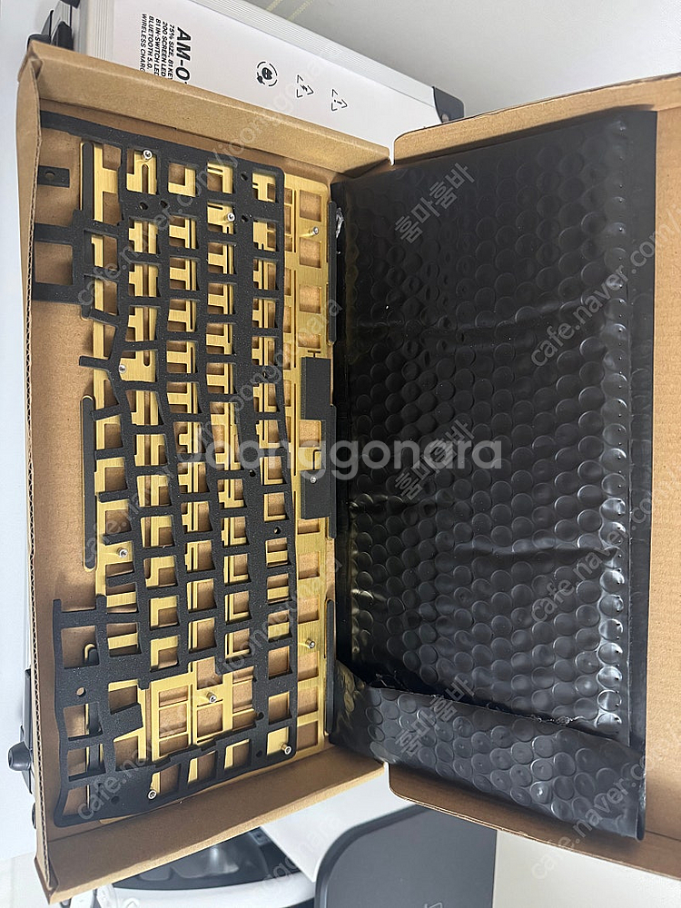 Angrymiao Cyberboard(사이버 보드) R...--3