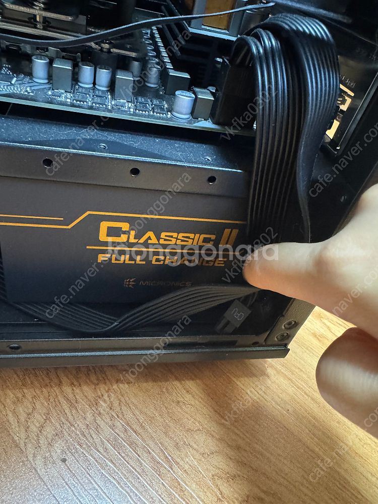 [라이젠9 7900X / RTX 4060/램 64기가/...--8