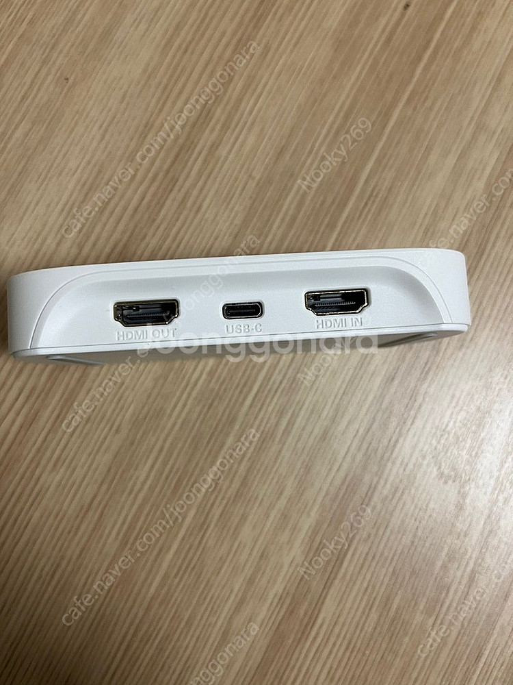 커세어 elgato 엘가토 게임 캡쳐보드 neo 외장형--2