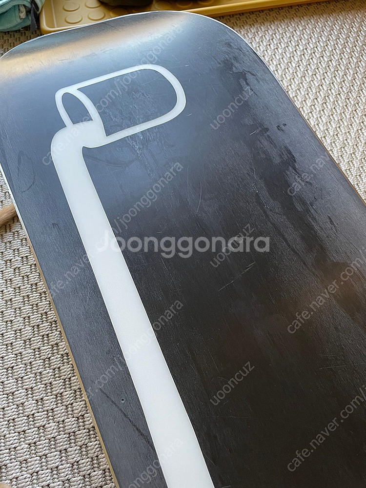 가격인하 | Slash by GiGi ATV 161, 17/18 데크바인딩 올셋 팝니다--2