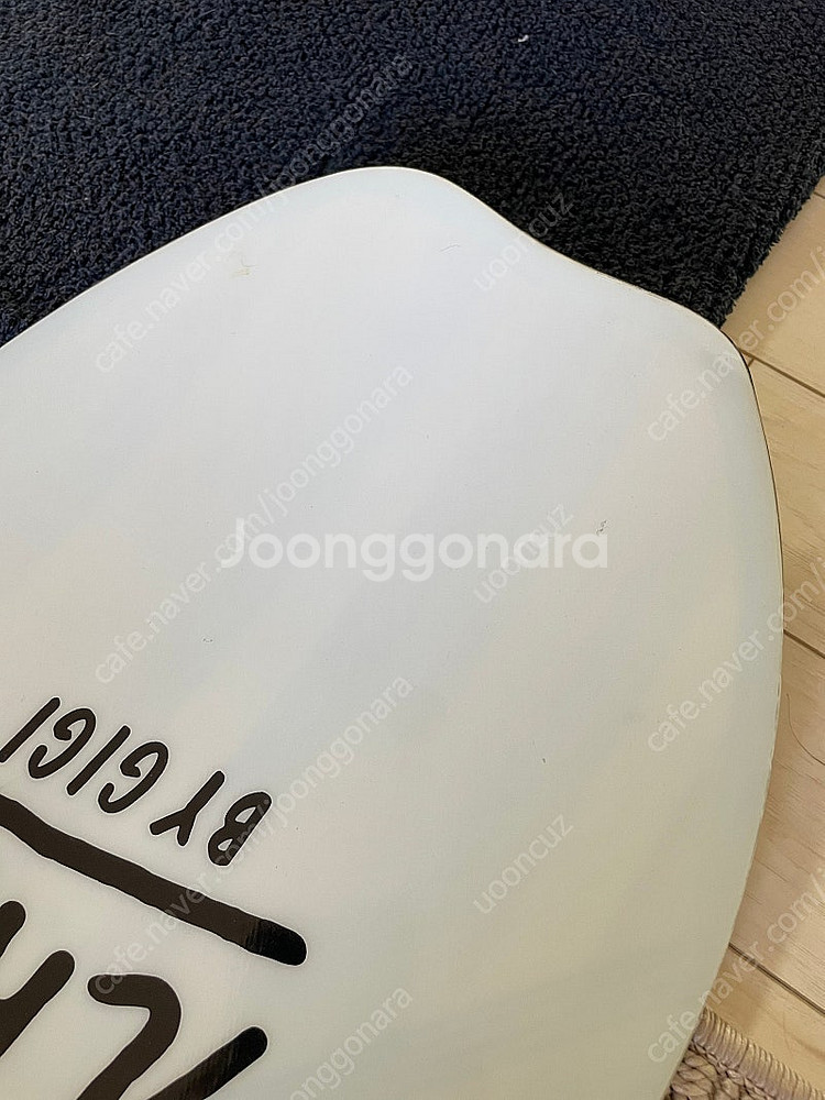 가격인하 | Slash by GiGi ATV 161, 17/18 데크바인딩 올셋 팝니다--7