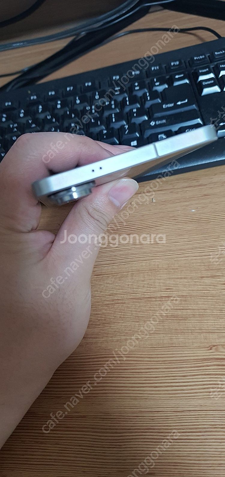 풀박 자급제 갤럭시s25엣지 512g--3