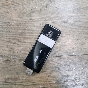 웨이코스 think s mini 232b 스틱pc