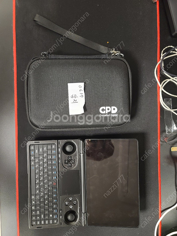 가격인하]win mini 7840U ,64GB , 4T...--3