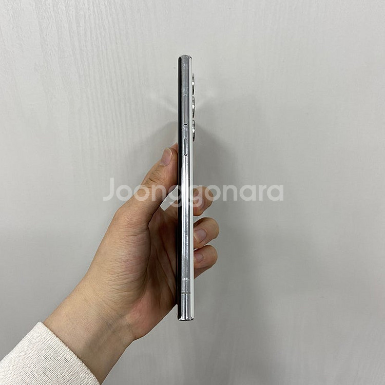95612 갤럭시S22울트라 화이트 256GB 부산 중...--4