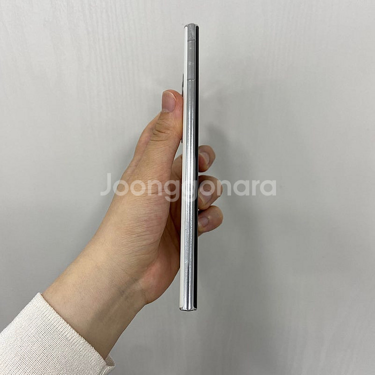 95612 갤럭시S22울트라 화이트 256GB 부산 중...--6