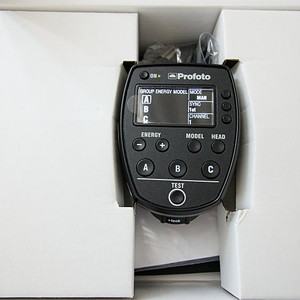 Profoto Air remote Fuji , Sony 판매합니다.