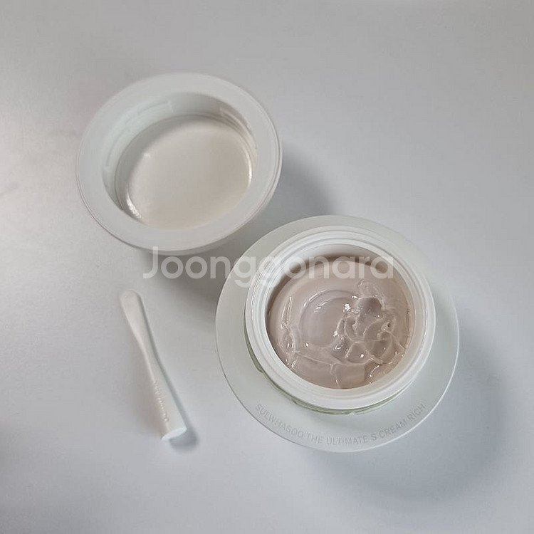 설화수 진설크림 리치 60ml--1