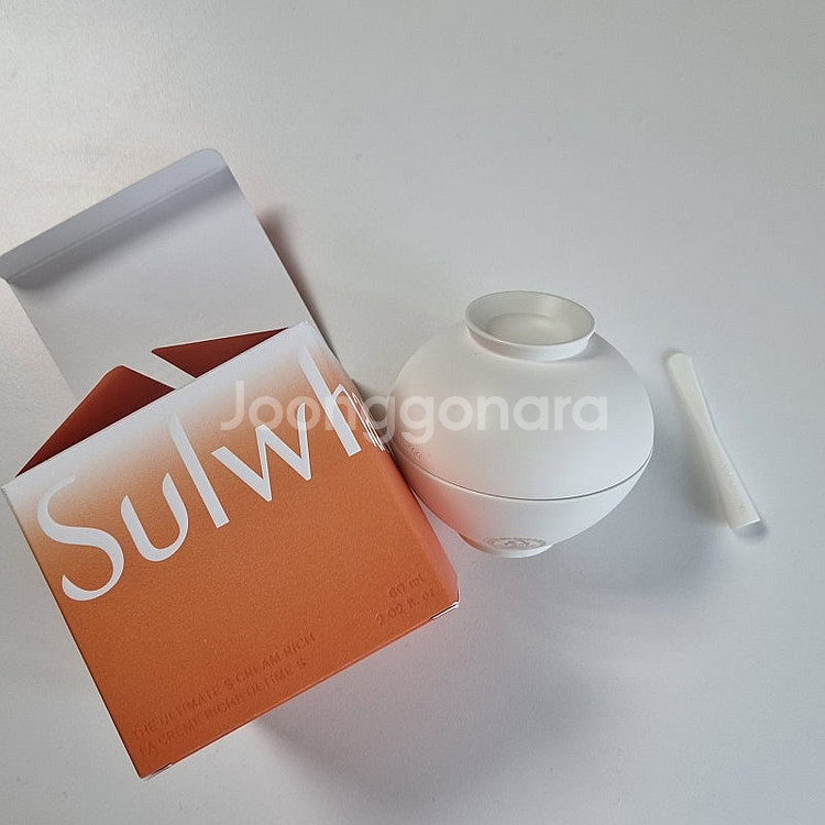 설화수 진설크림 리치 60ml--0