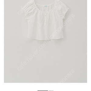 타낫 플레인 블라우스 plain blouse