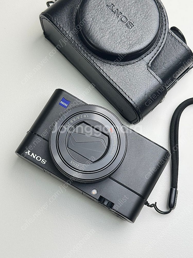 소니 HDR-CX450 , RX100m5A , RX10...--5