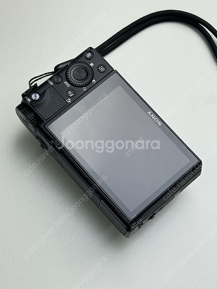 소니 HDR-CX450 , RX100m5A , RX10...--8