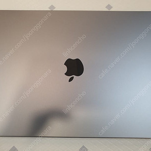맥북프로 16인치 M1 MAX 32GB 1TB (10 CPU / 32GPU) 판매합니다