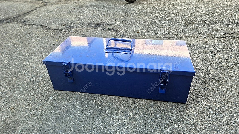 핸디 철근 절단기 RC-16 미사용 제품 판매합니다.--2