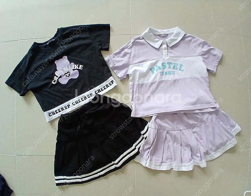 신디여set130사이즈--0