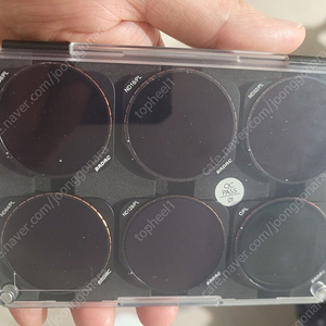 매빅3 클래식 필터 매빅3 ND필터