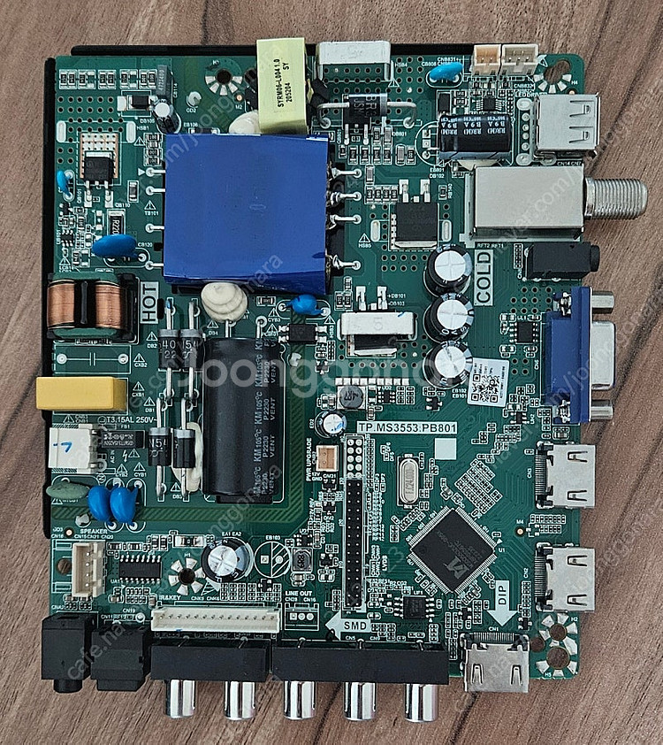 이엔전자(ENTV), DIEN43F-CJ / C430D...--0