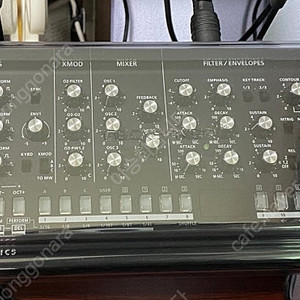 Roland SE-02