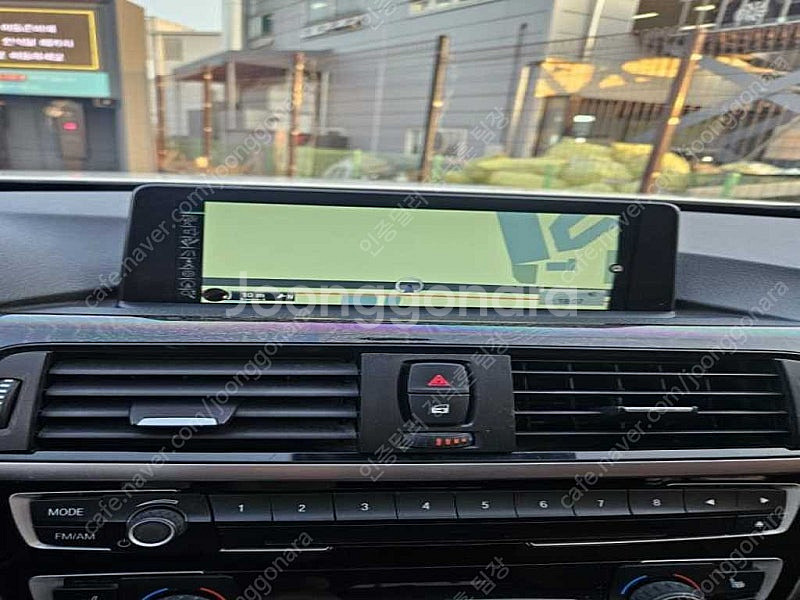 BMW 4시리즈 중고차 할부 420i 쿠페 개인사업자 ...--8