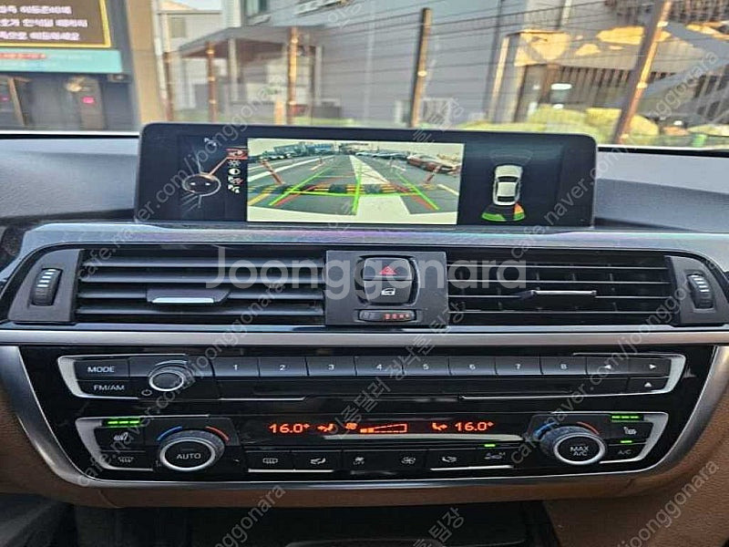 BMW 4시리즈 중고차 할부 420i 쿠페 개인사업자 ...--9