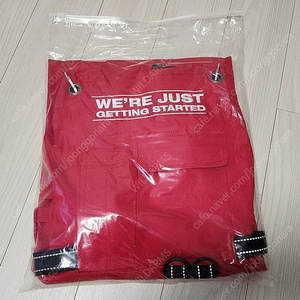 밀워키 작업치마