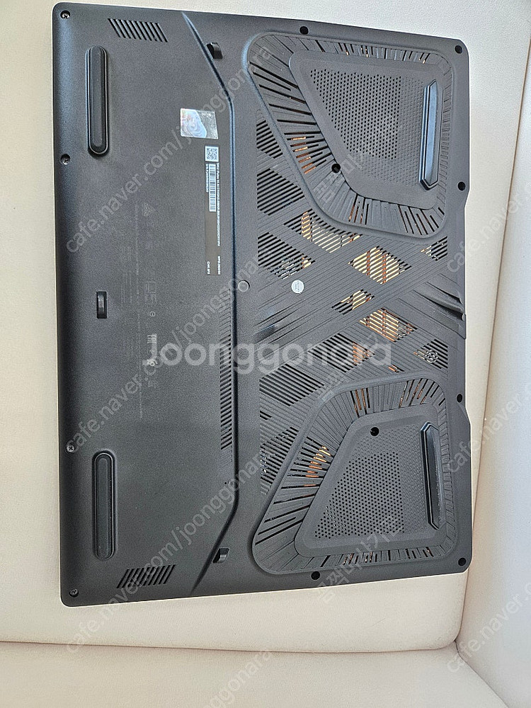 MSI 펄스 16인치 울트라9 RTX4070 초고사양 ...--7