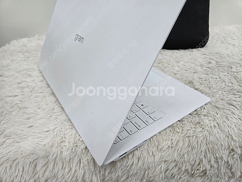 2025 그램프로 17인치 17Z90TP-GA5CK 풀...--1