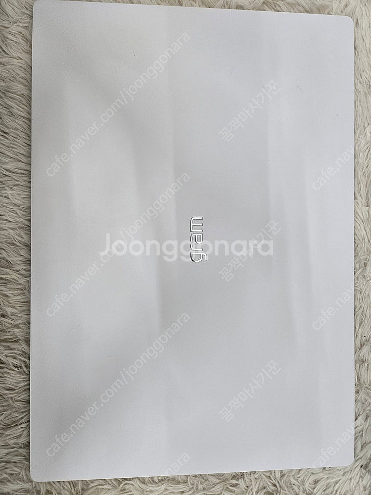 2025 그램프로 17인치 17Z90TP-GA5CK 풀...--2