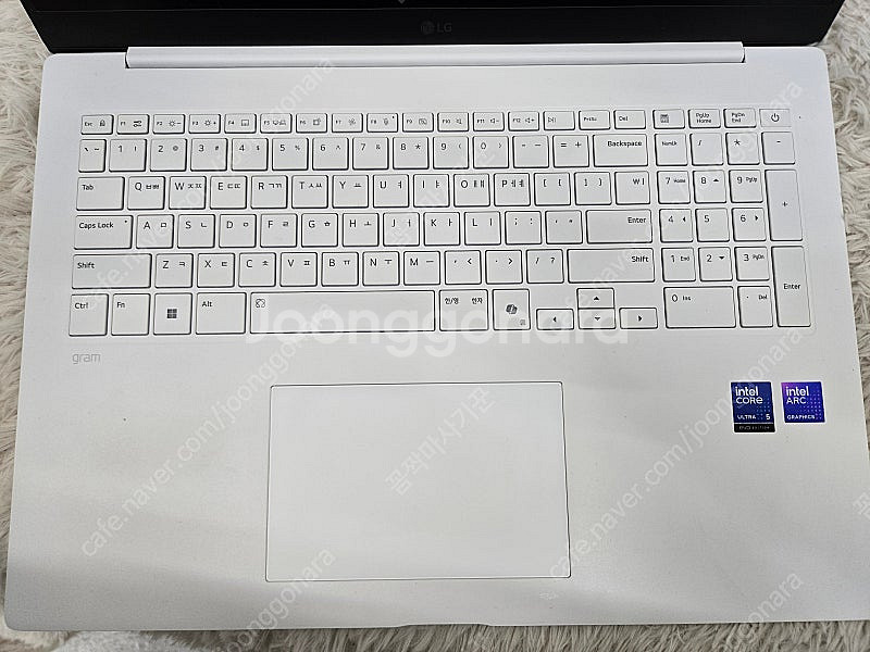 2025 그램프로 17인치 17Z90TP-GA5CK 풀...--3
