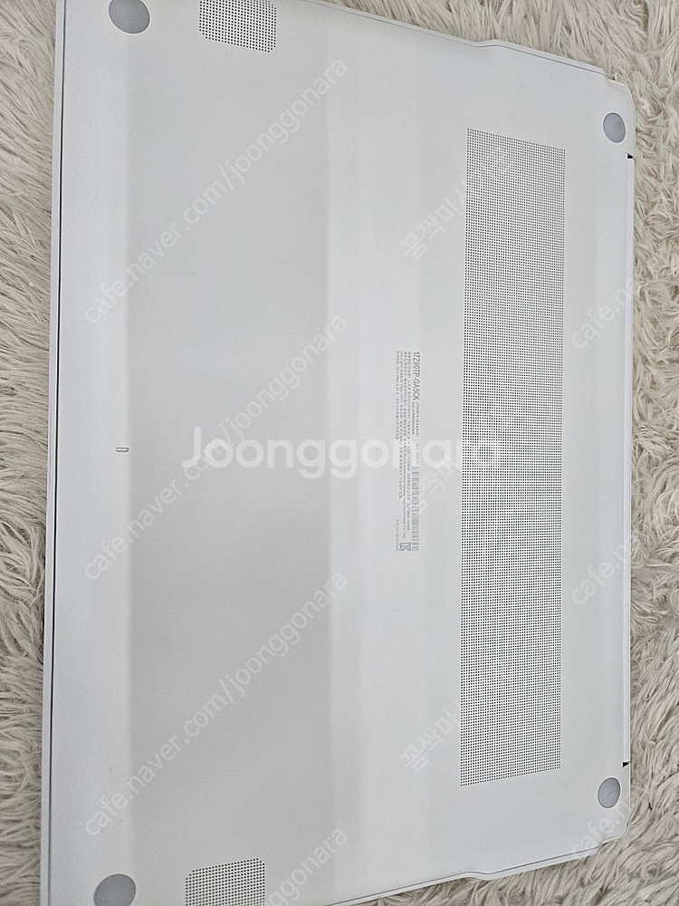 2025 그램프로 17인치 17Z90TP-GA5CK 풀...--6