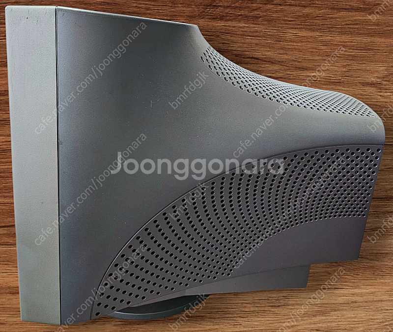 삼성 CRT 17인치 모니터 CD175DP 팝니다--2
