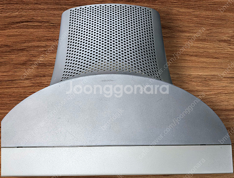 삼성 CRT 17인치 모니터 CD175DP 팝니다--4