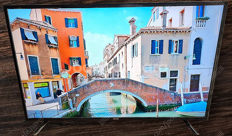 삼성 43인치 LED TV 디지털TV UN43N5020...--0