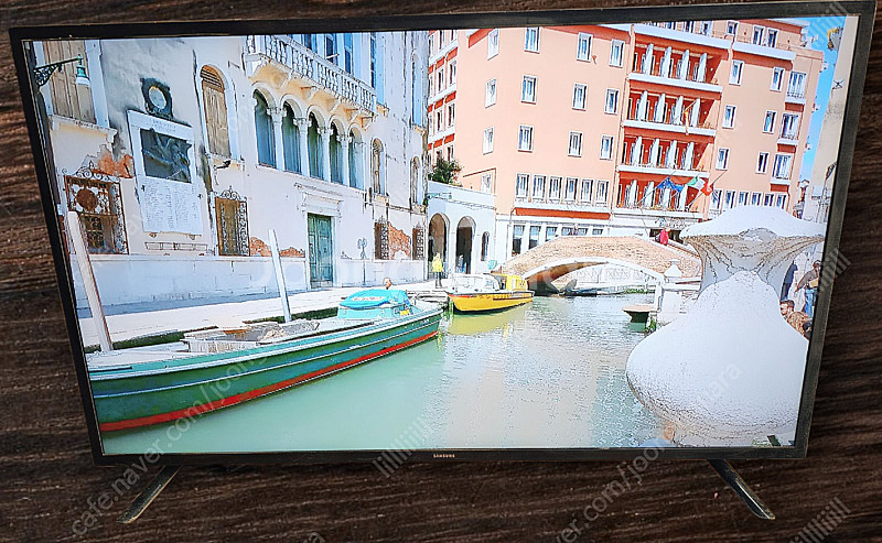 삼성 43인치 LED TV 디지털TV UN43N5020...--1