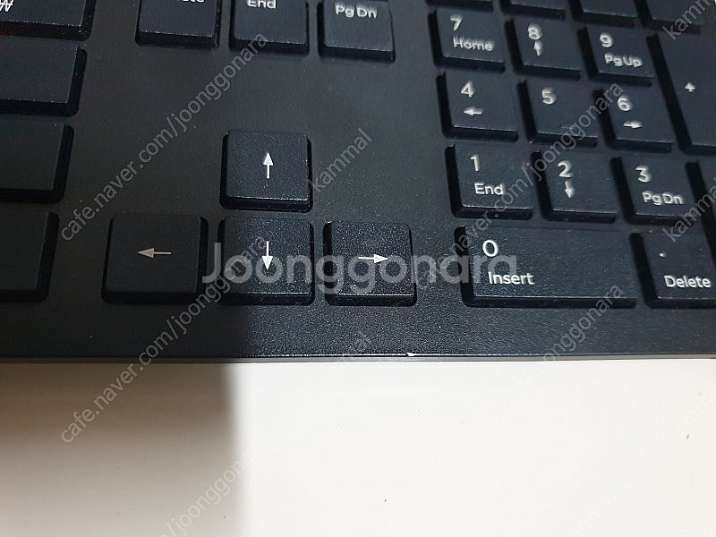 HP USB 슬림 비즈니스 키보드 KU-1469 한영 ...--1