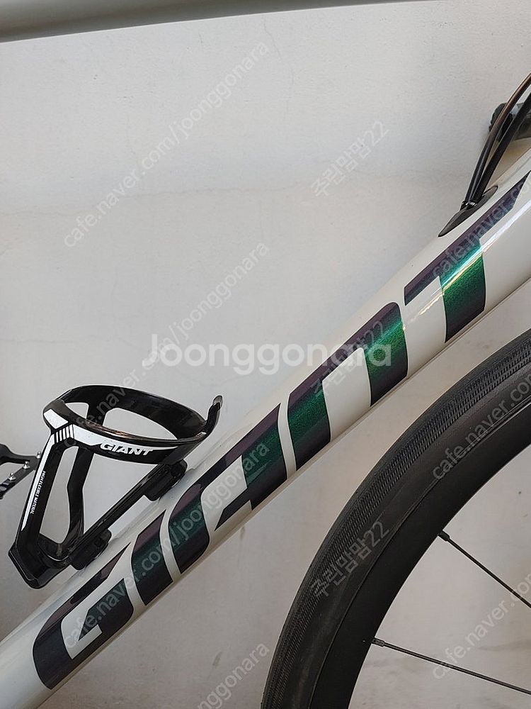 상태최고 21년 자이언트 tcr 어드밴스1 풀 울테그라...--2