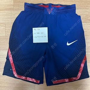 [M]USA 미국대 쇼츠