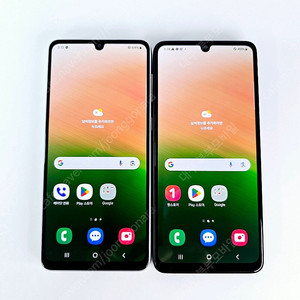 갤럭시 A33 128GB 새상품급 공기계 중고폰 알뜰폰 북부모바일~