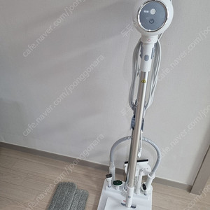 한경희 스팀청소기 (HESM-D2200WT)