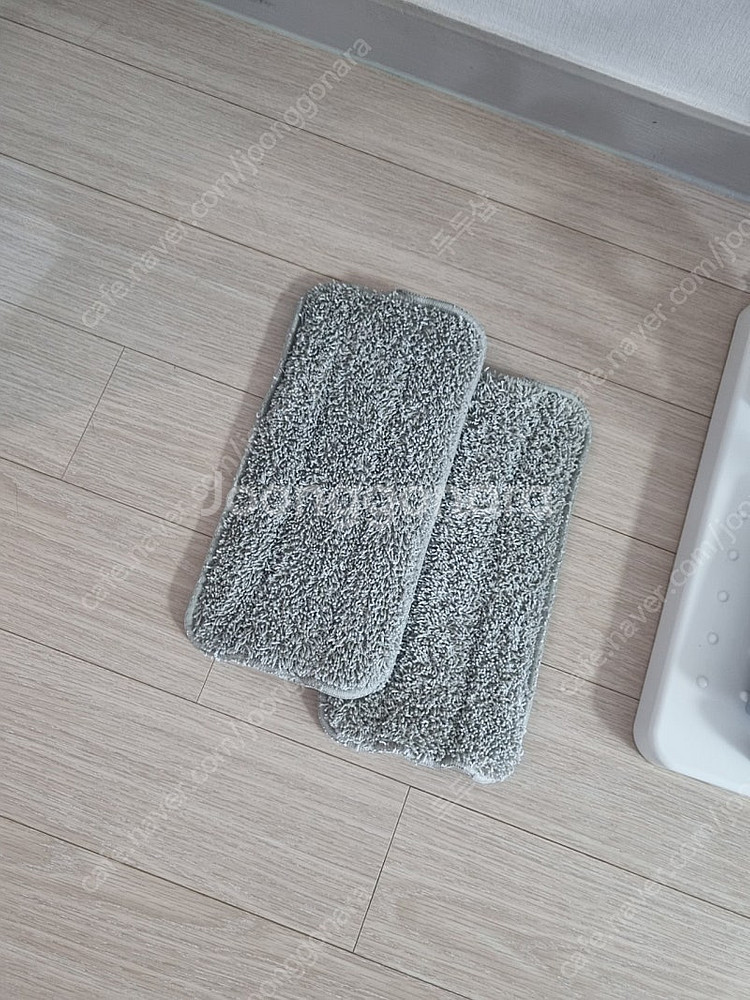 한경희 스팀청소기 (HESM-D2200WT)--3