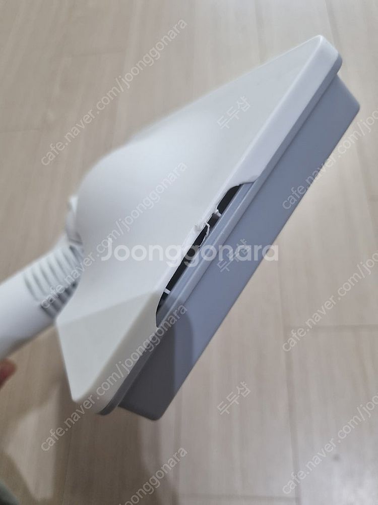 한경희 스팀청소기 (HESM-D2200WT)--4