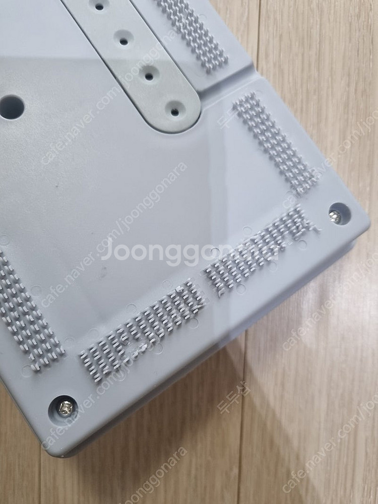 한경희 스팀청소기 (HESM-D2200WT)--6