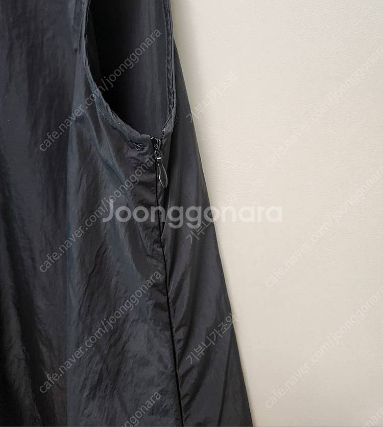 바스락 민소매 원피스, 바스락 카고스커트, 고고싱 와이...--3