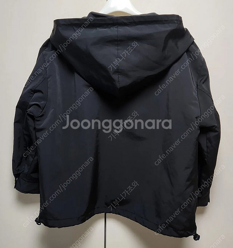 셔츠, 청반바지, 홑겹후드점퍼 외--8