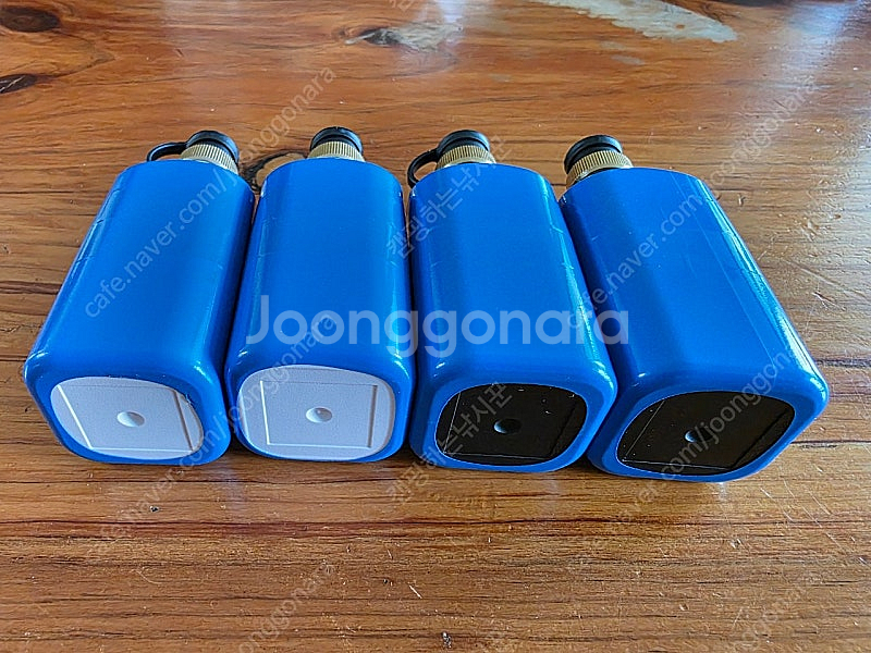 전동릴 수류탄 베터리--1