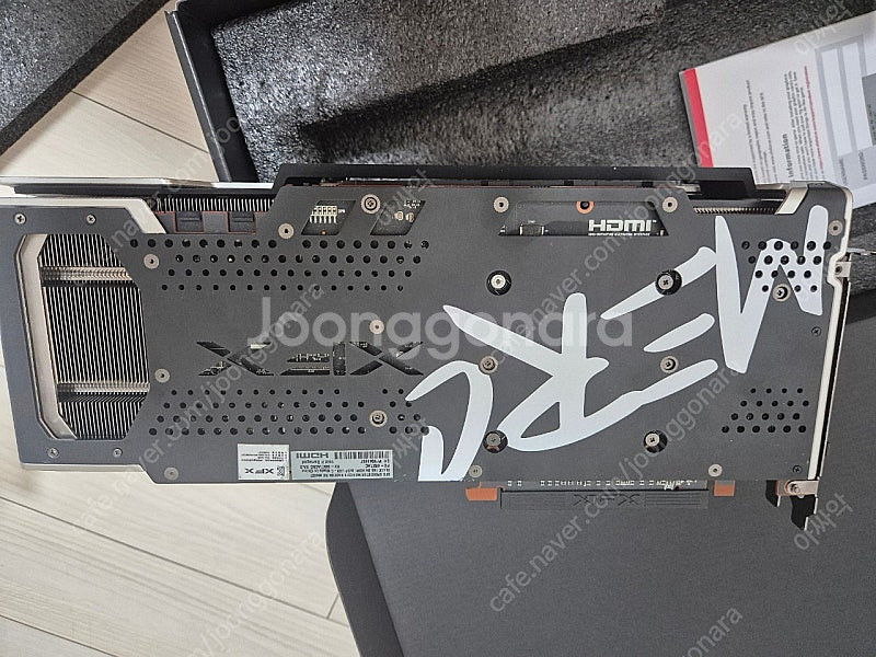 RX6800XT xfx--1