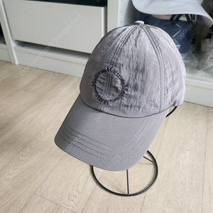 정품)마뗑킴 모자
