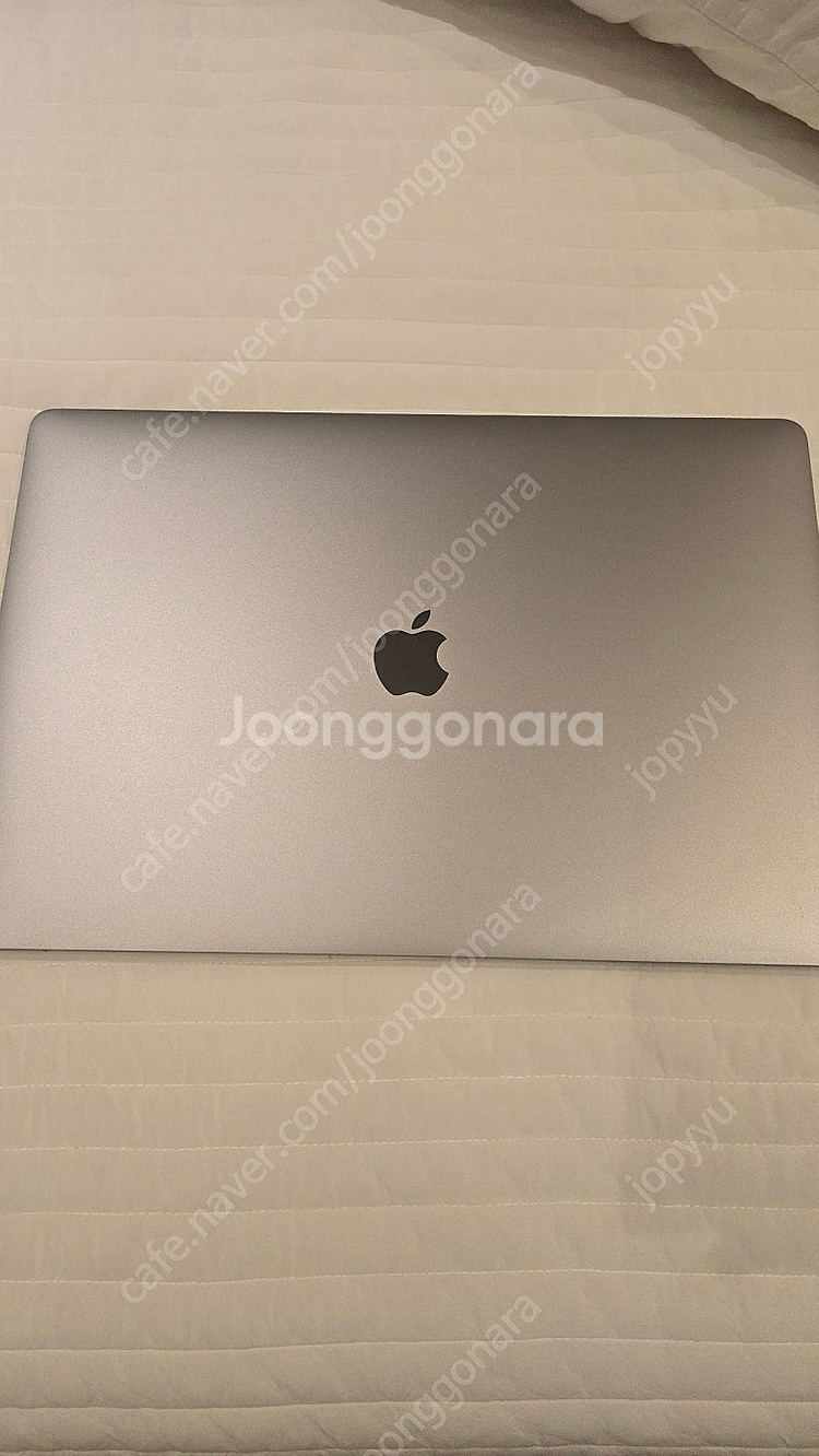맥북 프로 MacBook pro 15인치--0