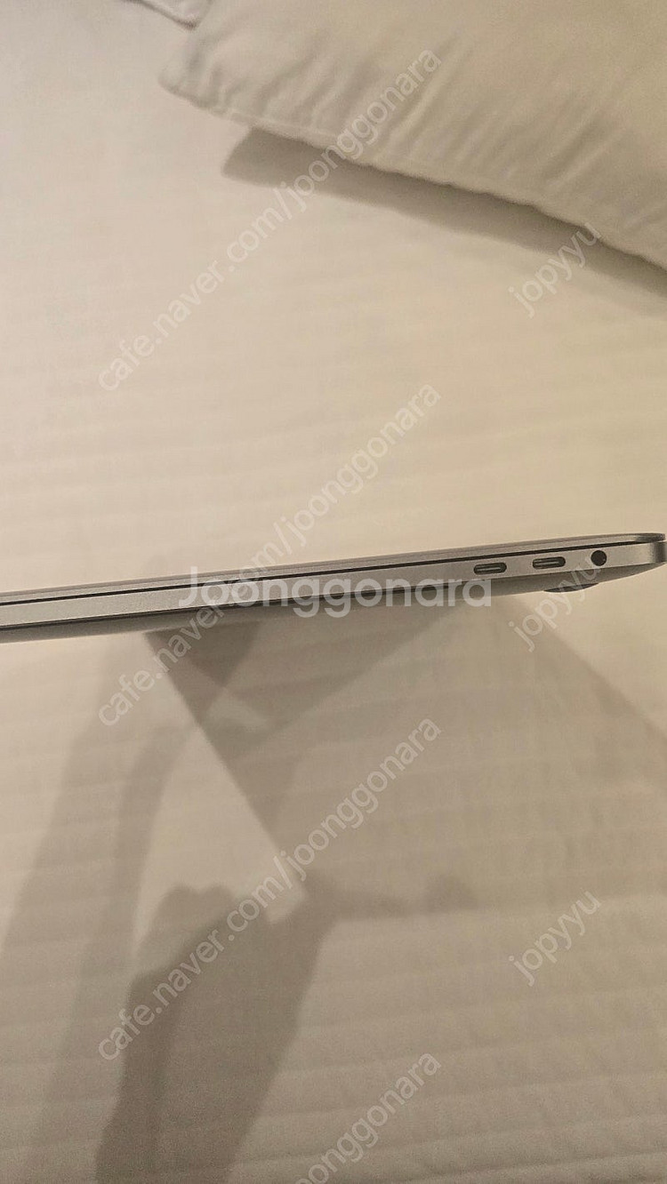 맥북 프로 MacBook pro 15인치--1